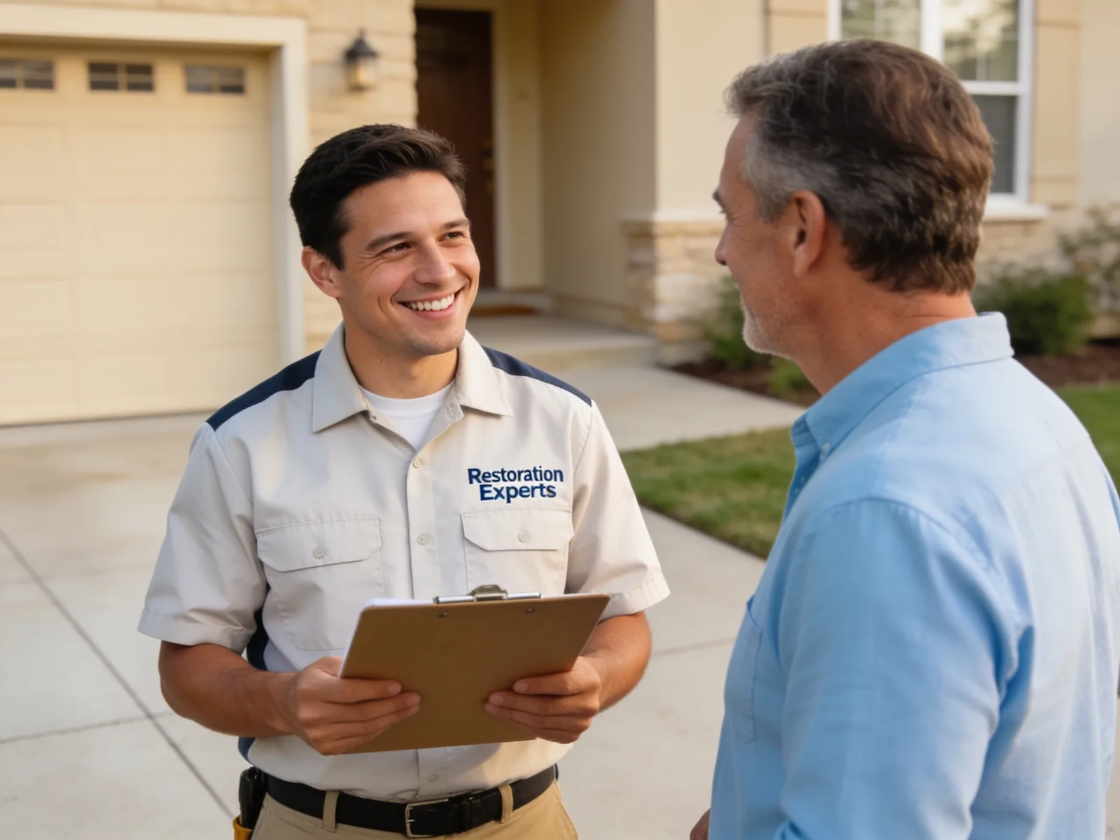 Water Damage Cleanup Hooker, OK FAQs